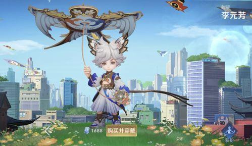 王者爆料李元芳视频大全,李元芳全新视频大全，技能解析与实战技巧大揭秘  第3张