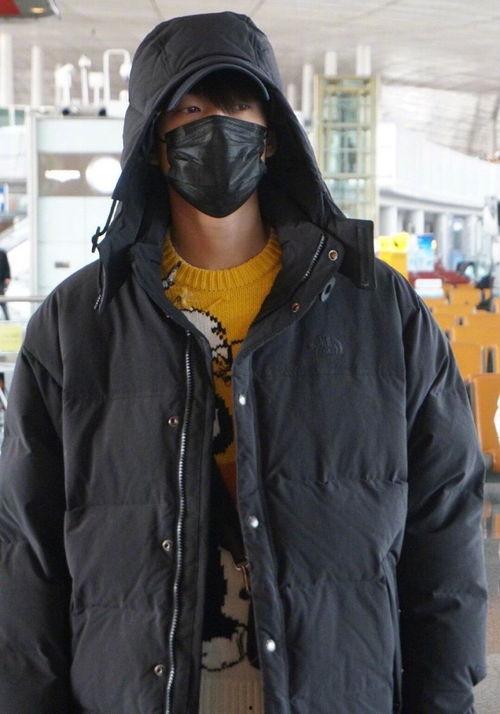 圈内爆料肖战魏大勋,揭秘两人背后的故事与友情 第1张 圈内爆料肖战魏大勋,揭秘两人背后的故事与友情 第1张