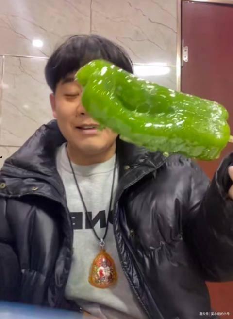 网红吃老汉瓜视频 第3张 网红吃老汉瓜视频 第3张